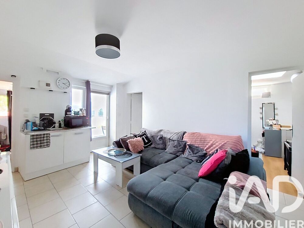 Vente Maison de village 3 pièces