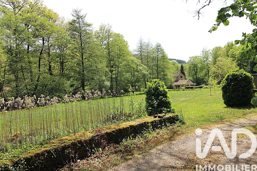 Vente Maison Vente Moulin 6 pièces Saint-pardoux-morterolles