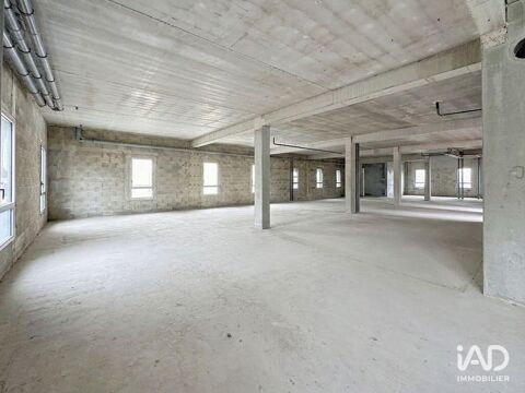   Vente Murs commerciaux 215 m&sup2; 