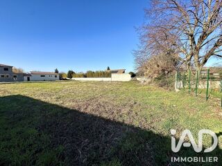  Terrain à vendre 725 m²