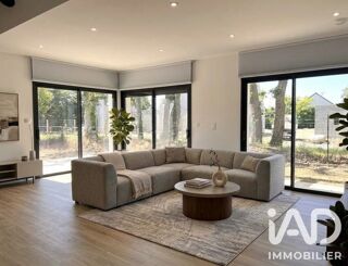Vente Maison Vente Maison de ville 6 pièces Verrières-en-anjou