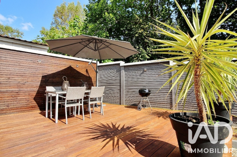 Vente Maison Vente Maison traditionnelle 6 pièces Rabastens