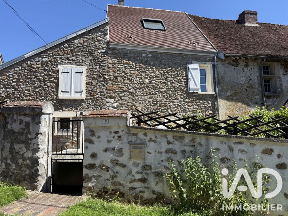 Vente Maison de campagne 8 pièces