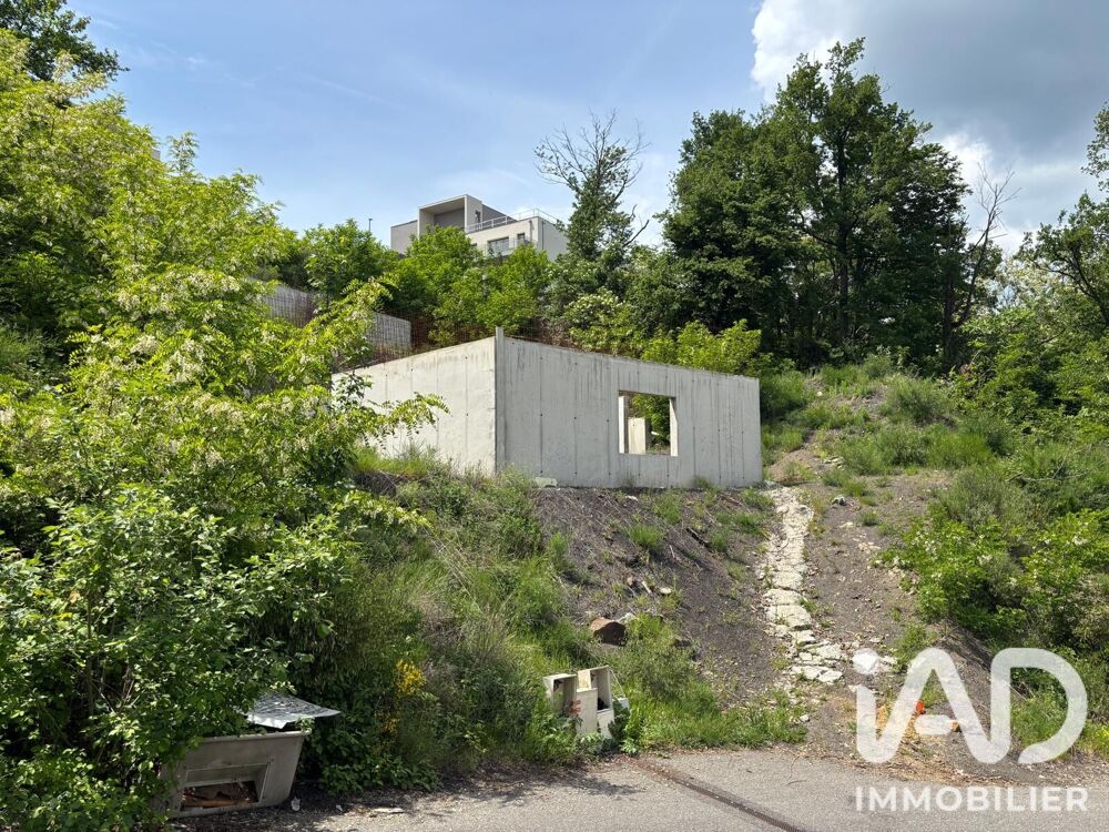 Vente Terrain Vente Terrain 641 m&sup2; Saint-genest-lerpt