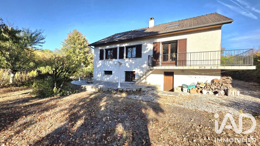 Vente Maison/villa 8 pièces