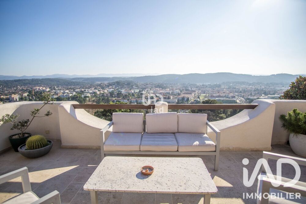 à vendre  Maison Draguignan (83300)