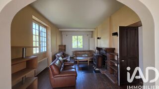  Maison à vendre 5 pièces 187 m²