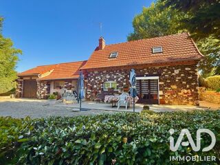  Maison à vendre 5 pièces 100 m²