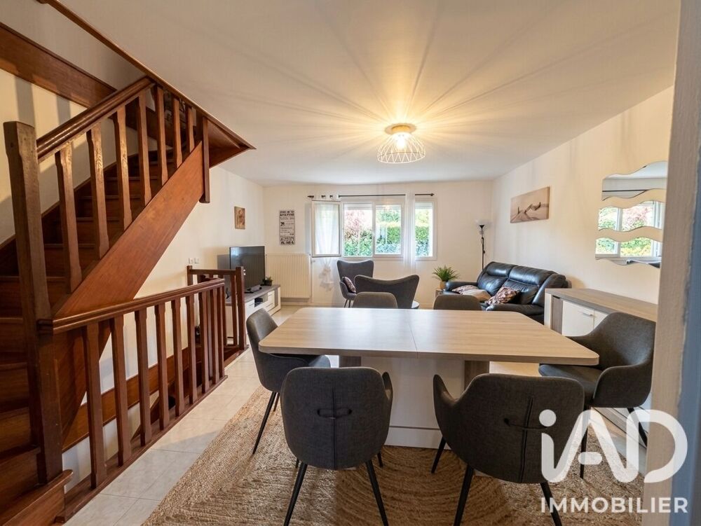 Vente Maison Vente Maison/villa 5 pièces Chelles
