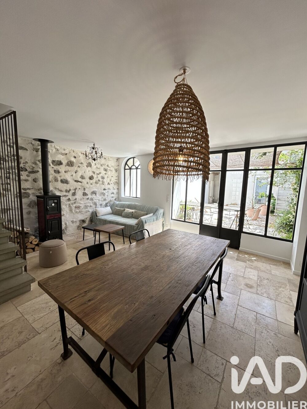 � vendre  Maison Gruissan (11430)