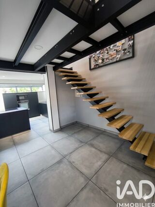  Appartement à vendre 6 pièces 140 m²