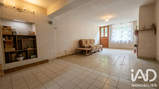  Maison à vendre 4 pièces 121 m²