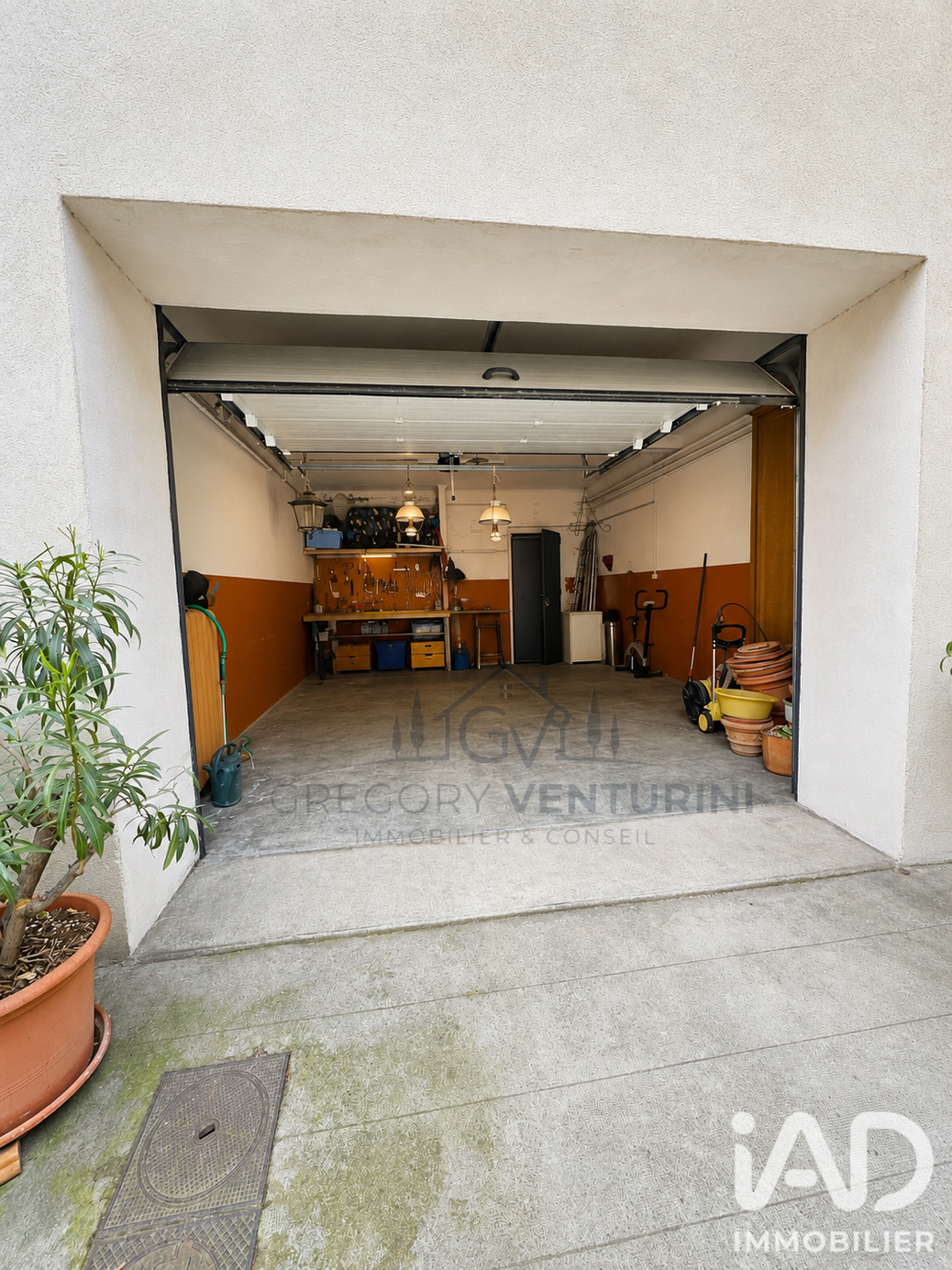 à vendre  Appartement Marseille 6