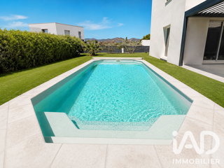 Maison à vendre 4 pièces 97 m²