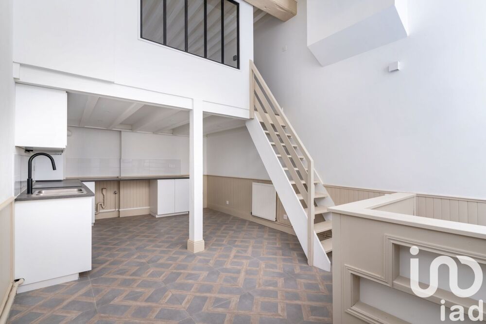 Vente Appartement Vente Appartement 4 pièces Lyon 4