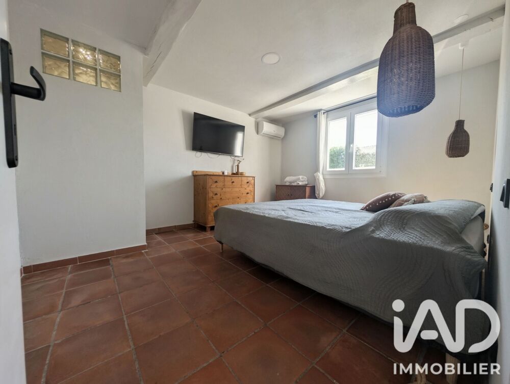 Vente Maison Vente Maison/villa 4 pièces Saint-laurent-de-la-salanque