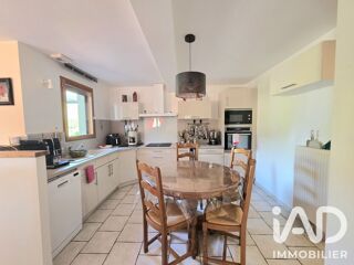 Vente Maison Vente Maison/villa 5 pièces Combronde
