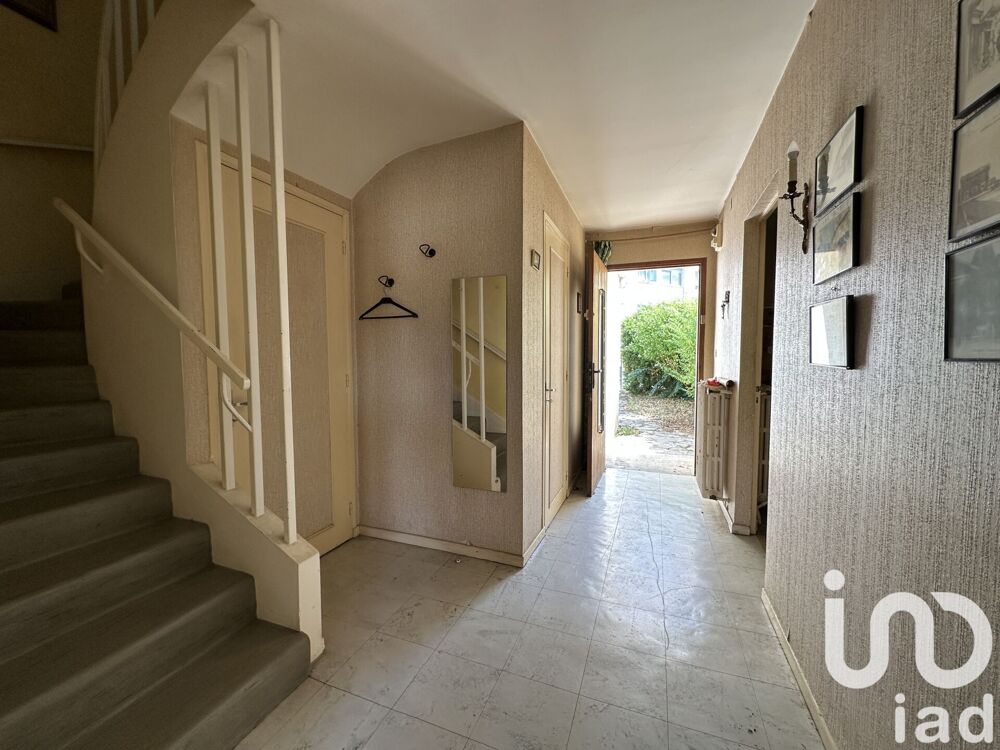 Vente Maison de ville 5 pièces