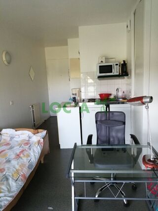  Appartement � vendre 1 pi�ce 19 m�