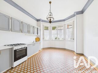  Maison à vendre 9 pièces 209 m²