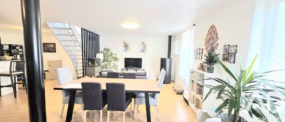 Vente Maison Vente Maison traditionnelle 4 pièces Beuvry