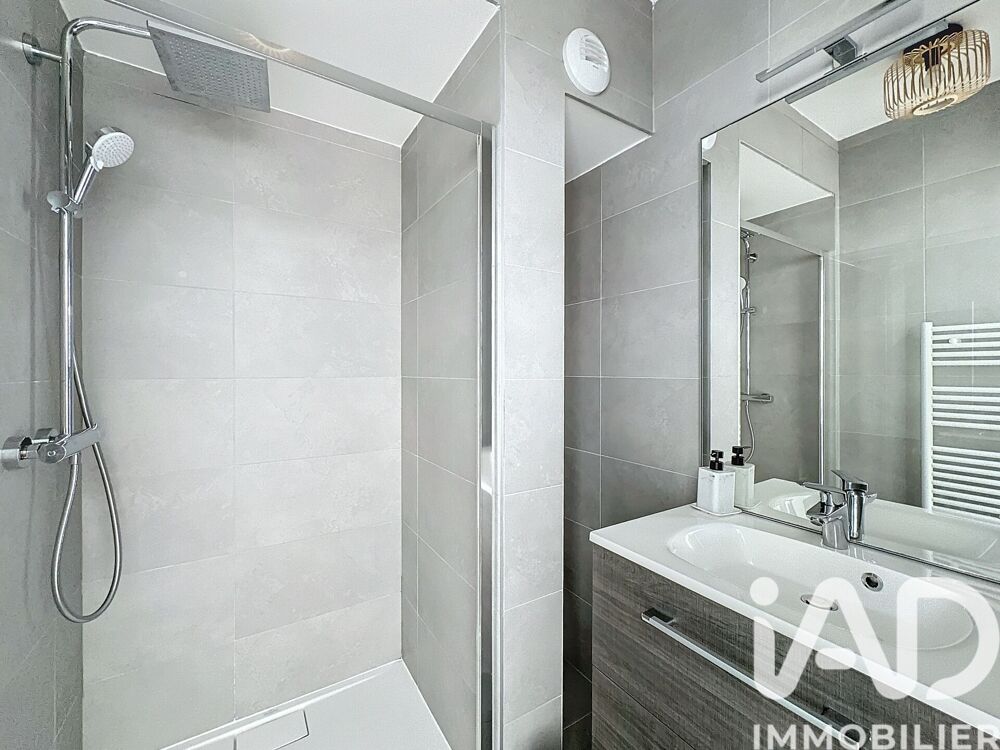 à vendre  Appartement Lyon 1