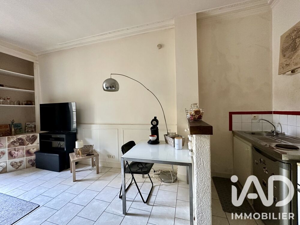 Vente Appartement Vente Studio 1 pièce Blois