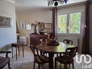  Maison à vendre 6 pièces 286 m²