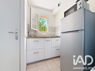  Appartement à vendre 3 pièces 40 m²