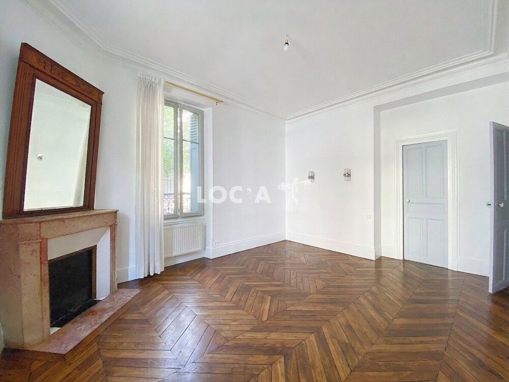 location Appartement - 3 pièce(s) - 68 m² Dijon (21000)