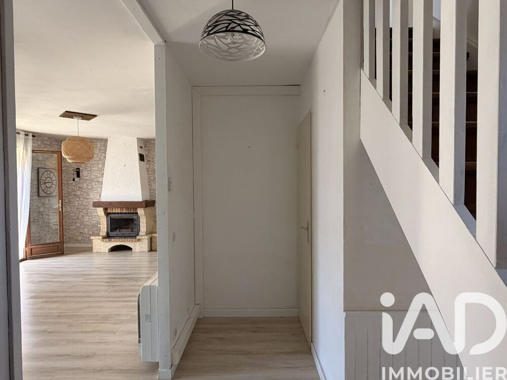 Vente Maison Vente Maison/villa 4 pièces Oraison