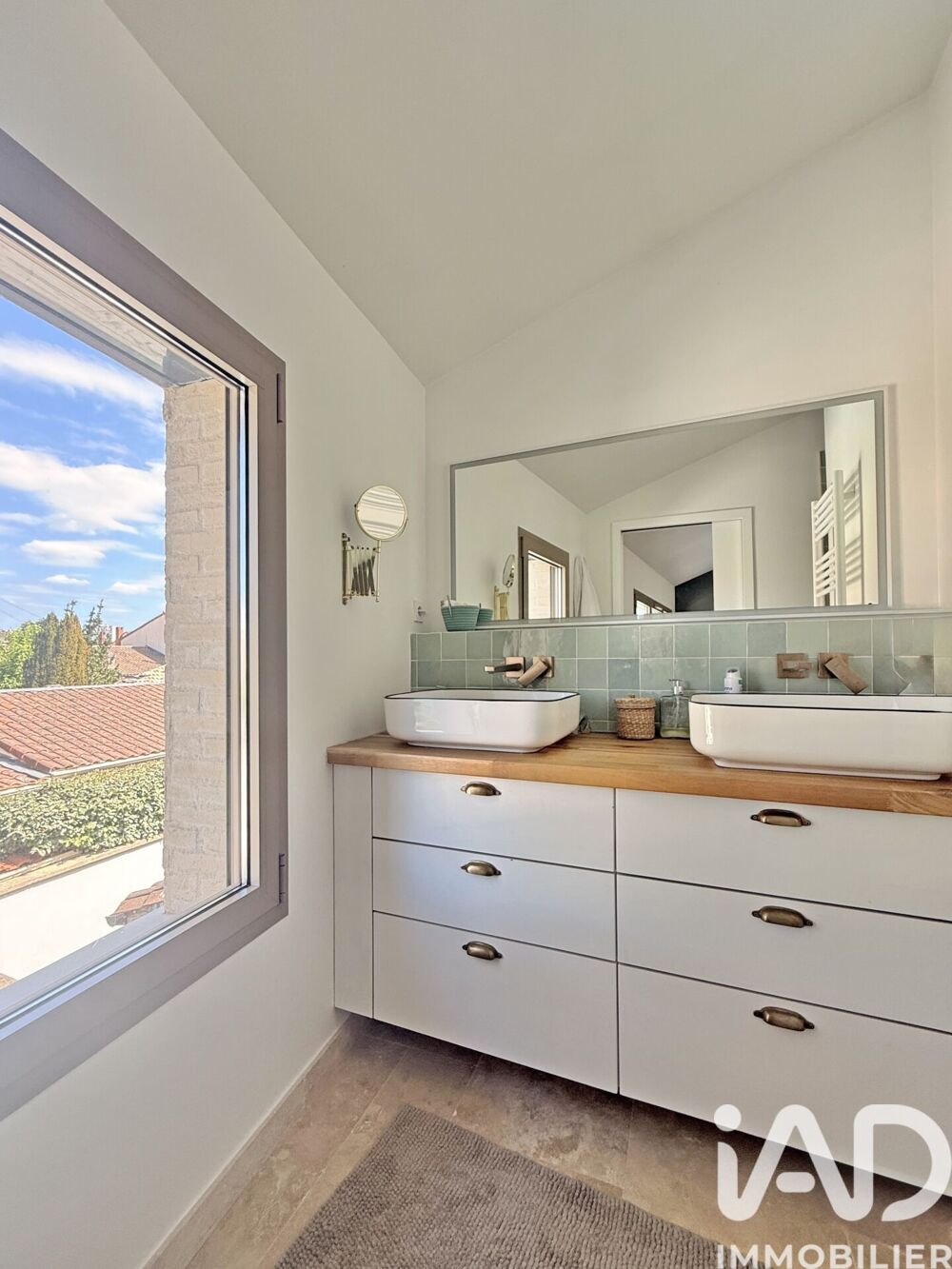 à vendre  Maison Le Bouscat (33110)