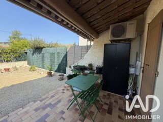 Appartement à vendre 2 pièces 57 m²