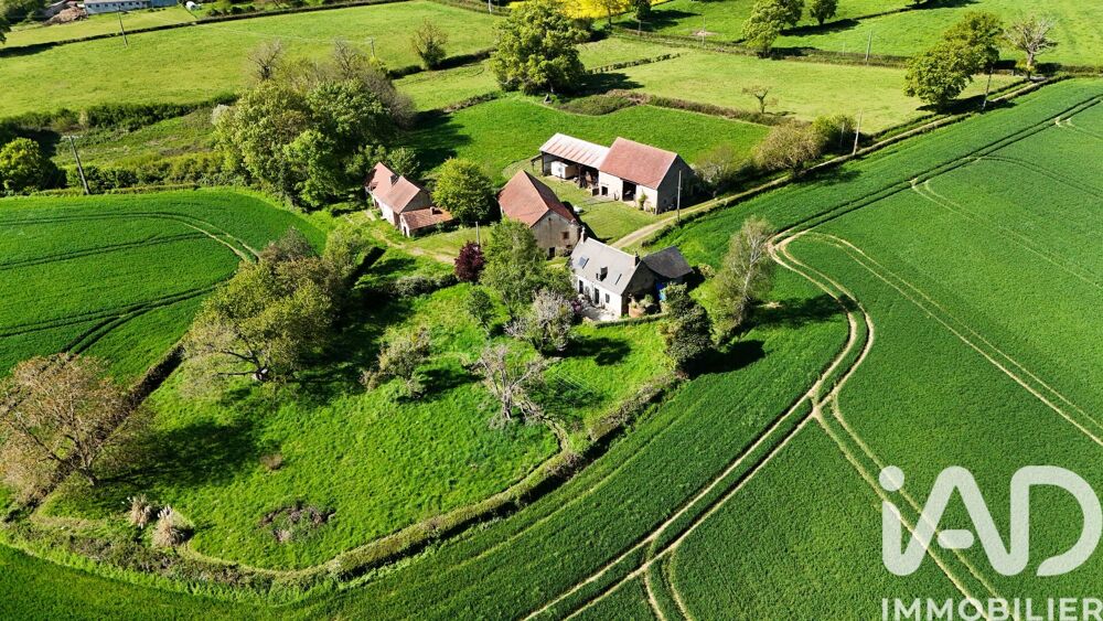 Vente Maison Vente Maison de campagne 5 pièces Saint-palais