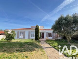  Maison à vendre 5 pièces 170 m²