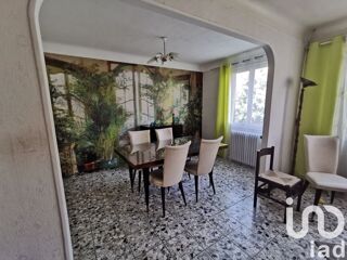  Maison à vendre 3 pièces 65 m²