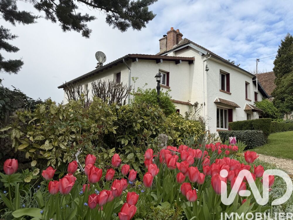 Vente Maison Vente Maison/villa 9 pièces Fossoy