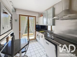  Appartement à vendre 5 pièces 109 m²