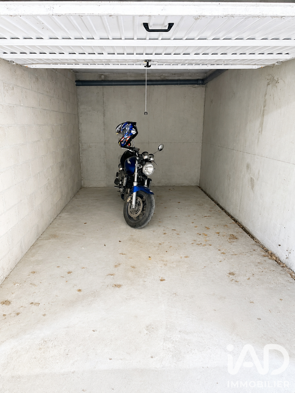 Vente Parking/Garage Vente Garage 38 m&sup2; Champigny-sur-marne