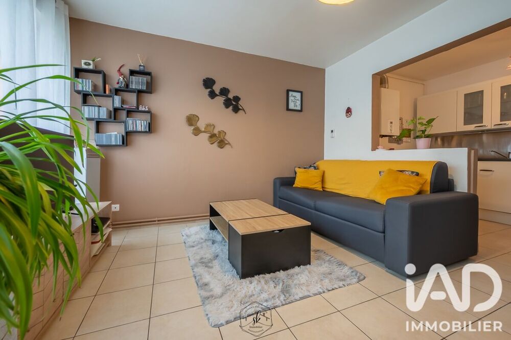 Vente Appartement Vente Appartement 2 pièces Talange