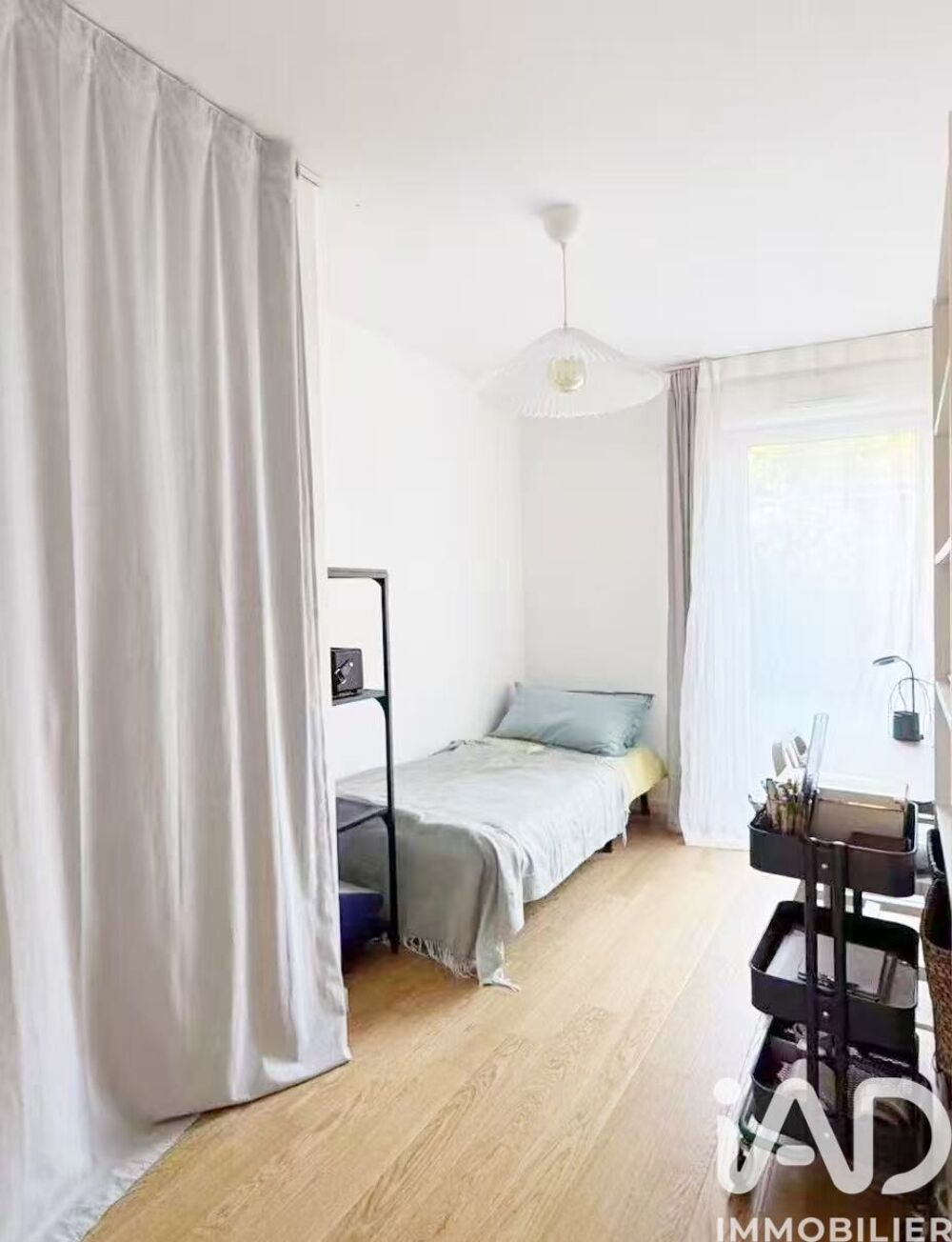 Vente Appartement Vente Appartement 4 pièces Antony