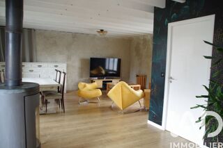  Maison à vendre 6 pièces 182 m²