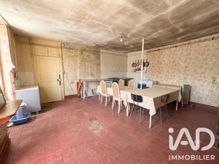  Maison à vendre 4 pièces 126 m²