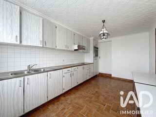  Maison à vendre 10 pièces 173 m²