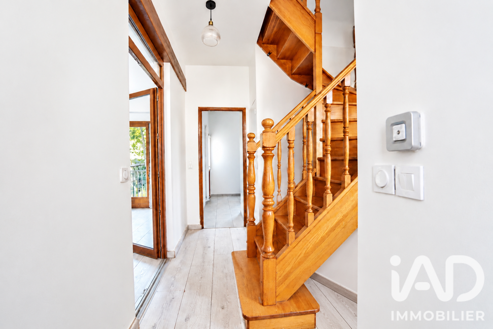 Vente Maison Vente Maison/villa 5 pièces Gonesse