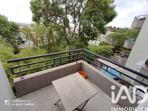  Location Appartement Appartement - 1 pi�ce(s) - 24 m�