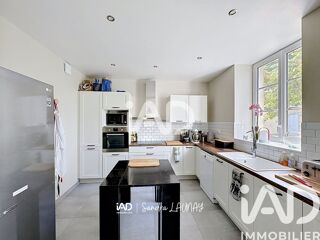  Maison à vendre 7 pièces 154 m²