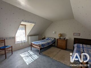  Maison à vendre 6 pièces 120 m²