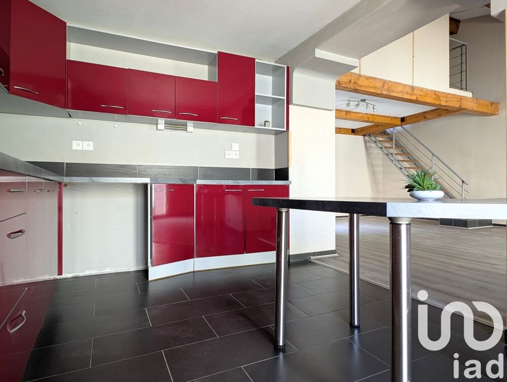 Vente Maison Vente Maison/villa 4 pièces Latour-de-france
