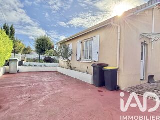  Maison à vendre 3 pièces 82 m²